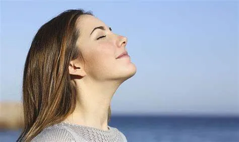 respiracion consciente